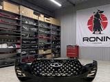 Бампер передний Chery Tiggo 4 pro за 10 000 тг. в Астана – фото 4