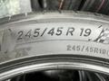 Michelin Pilot Sport 4S 245/45 R19 и 275/40 R19 за 800 000 тг. в Атырау – фото 2