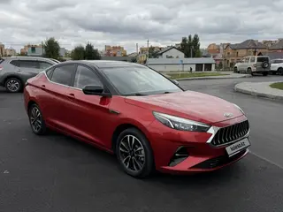 JAC J7