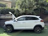Chery Tiggo 2 2023 года за 3 500 000 тг. в Алматы