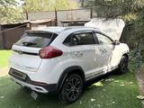 Chery Tiggo 2 2023 года за 3 500 000 тг. в Алматы – фото 2