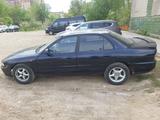 Mitsubishi Galant 1993 годаүшін400 000 тг. в Астана – фото 2