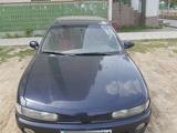 Mitsubishi Galant 1993 годаүшін400 000 тг. в Астана