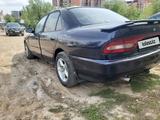 Mitsubishi Galant 1993 годаүшін400 000 тг. в Астана – фото 4