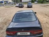 Mitsubishi Galant 1993 годаүшін400 000 тг. в Астана – фото 5