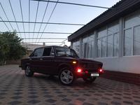 ВАЗ (Lada) 2106 1996 года за 750 000 тг. в Туркестан