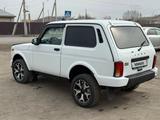 ВАЗ (Lada) Lada 2121 2021 года за 4 000 000 тг. в Семей – фото 4