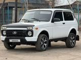 ВАЗ (Lada) Lada 2121 2021 года за 4 000 000 тг. в Семей