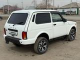 ВАЗ (Lada) Lada 2121 2021 года за 4 000 000 тг. в Семей – фото 2