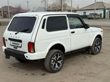 ВАЗ (Lada) Lada 2121 2021 года за 4 000 000 тг. в Семей – фото 5