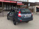 ВАЗ (Lada) Priora 2171 2012 годаүшін2 000 000 тг. в Шымкент – фото 3