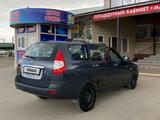 ВАЗ (Lada) Priora 2171 2012 годаүшін2 000 000 тг. в Шымкент – фото 4