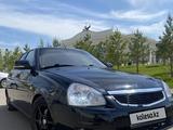 ВАЗ (Lada) Priora 2172 2014 годаүшін2 950 000 тг. в Астана – фото 2