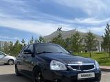 ВАЗ (Lada) Priora 2172 2014 годаүшін2 950 000 тг. в Астана – фото 3