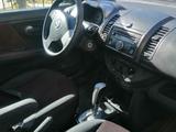 Nissan Note 2009 года за 3 700 000 тг. в Актау – фото 3