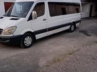 Mercedes-Benz Sprinter 2009 годаүшін9 500 000 тг. в Алматы