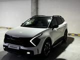Kia Sportage 2022 годаүшін15 000 000 тг. в Астана