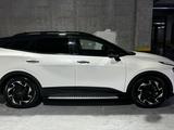Kia Sportage 2022 годаүшін15 000 000 тг. в Астана – фото 4