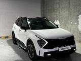 Kia Sportage 2022 годаүшін15 000 000 тг. в Астана – фото 3
