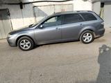 Mazda 6 2003 года за 2 550 000 тг. в Тараз – фото 2