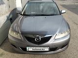 Mazda 6 2003 года за 2 550 000 тг. в Тараз