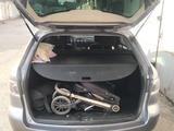 Mazda 6 2003 года за 2 550 000 тг. в Тараз – фото 5