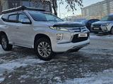 Mitsubishi Pajero Sport 2020 года за 16 352 000 тг. в Алматы