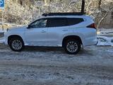 Mitsubishi Pajero Sport 2020 года за 16 352 000 тг. в Алматы – фото 3