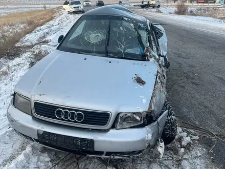 Audi A4 1995 года за 550 000 тг. в Караганда