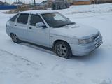 ВАЗ (Lada) 2112 2006 годаүшін550 000 тг. в Атырау