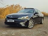 Kia Optima 2019 года за 8 600 000 тг. в Алматы – фото 2