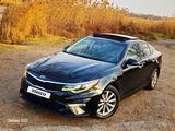 Kia Optima 2019 года за 8 600 000 тг. в Алматы