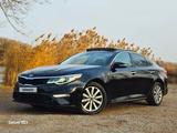 Kia Optima 2019 года за 8 600 000 тг. в Алматы – фото 3