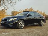 Kia Optima 2019 года за 8 600 000 тг. в Алматы – фото 4