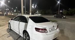 Toyota Camry 2009 годаүшін6 950 000 тг. в Алматы – фото 3