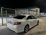 Toyota Camry 2009 года за 6 950 000 тг. в Алматы – фото 2