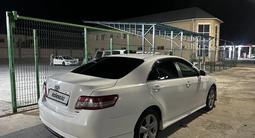 Toyota Camry 2009 годаүшін6 950 000 тг. в Алматы – фото 2