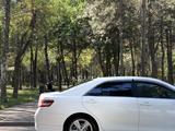 Toyota Camry 2009 года за 6 950 000 тг. в Алматы – фото 4