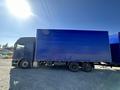 Mercedes-Benz  Actros 2001 годаүшін20 000 000 тг. в Жаркент