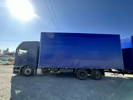 Mercedes-Benz  Actros 2001 года за 20 000 000 тг. в Жаркент