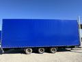 Mercedes-Benz  Actros 2001 годаүшін20 000 000 тг. в Жаркент – фото 3