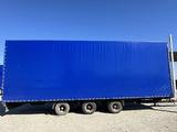 Mercedes-Benz  Actros 2001 годаүшін20 000 000 тг. в Жаркент – фото 3