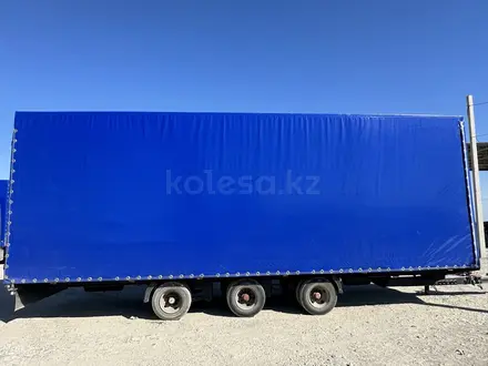 Mercedes-Benz  Actros 2001 года за 20 000 000 тг. в Жаркент – фото 3