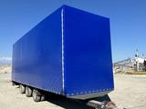 Mercedes-Benz  Actros 2001 годаүшін20 000 000 тг. в Жаркент – фото 2