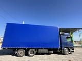 Mercedes-Benz  Actros 2001 годаүшін20 000 000 тг. в Жаркент – фото 4