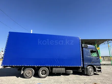 Mercedes-Benz  Actros 2001 года за 20 000 000 тг. в Жаркент – фото 4