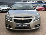 Chevrolet Cruze 2010 годаүшін4 150 000 тг. в Кокшетау – фото 3