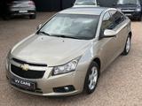 Chevrolet Cruze 2010 годаүшін4 150 000 тг. в Кокшетау – фото 4