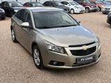 Chevrolet Cruze 2010 года за 4 150 000 тг. в Кокшетау