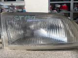 Фары фара правая Toyota Carina E 92-98 год Оригинал Б. У из Японии за 35 000 тг. в Караганда